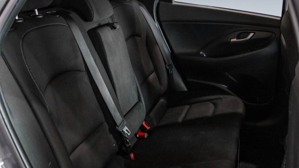 Hyundai Elantra Preferred 2019 à vendre à Trois-Rivières - 20