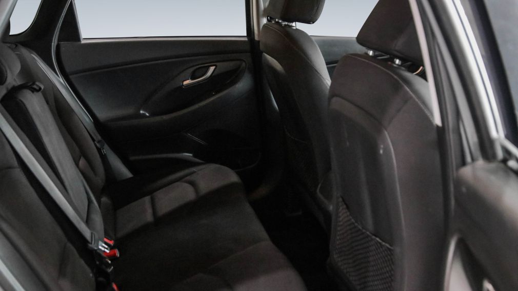 Hyundai Elantra Preferred 2019 à vendre à Trois-Rivières - 21