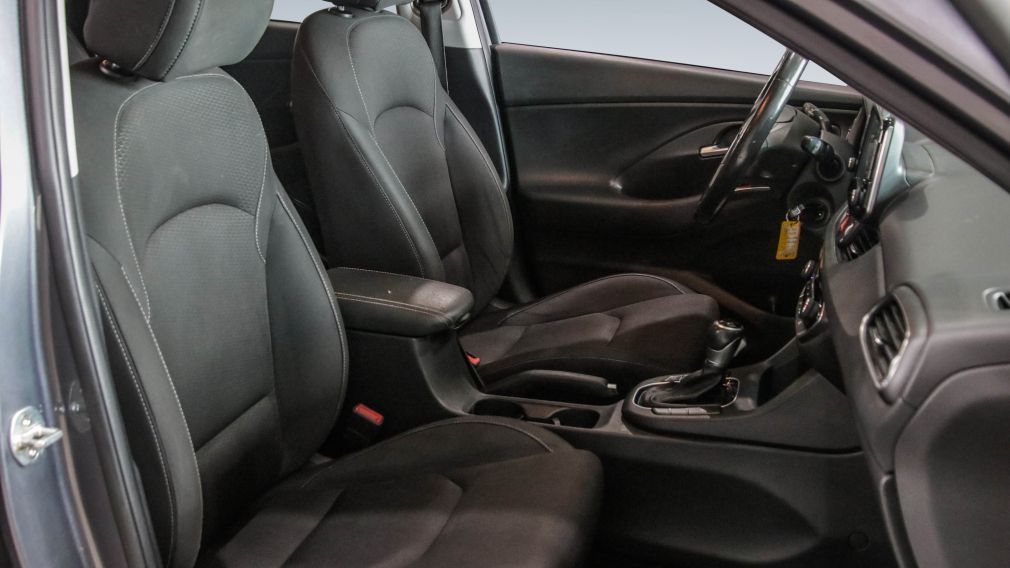 Hyundai Elantra Preferred 2019 à vendre à Trois-Rivières - 22