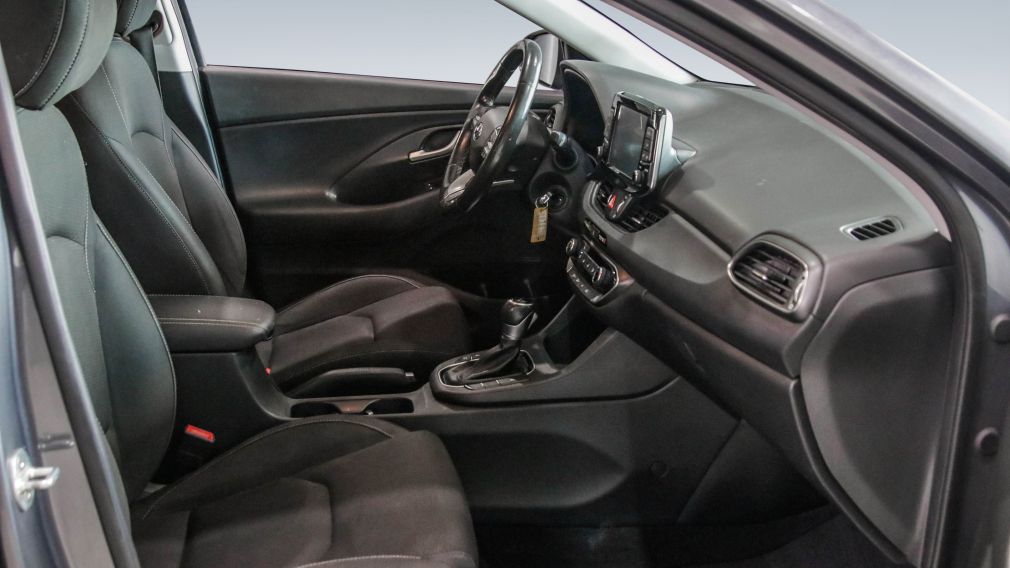 Hyundai Elantra Preferred 2019 à vendre à Trois-Rivières - 23