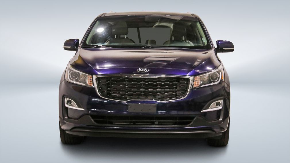 Kia Sedona SX+ 2019 d&rsquo;occasion à vendre - 2