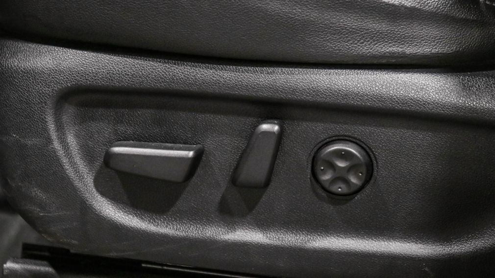 Kia Sedona SX+ 2019 d&rsquo;occasion à vendre - 13