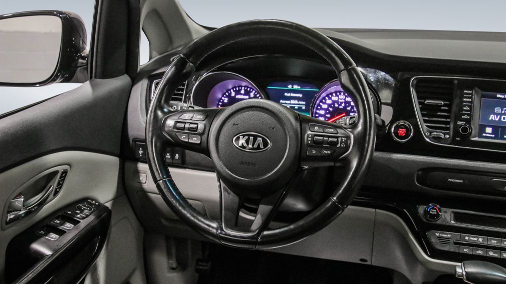 Kia Sedona SX+ 2019 d&rsquo;occasion à vendre - 15