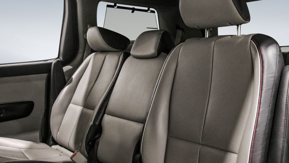 Kia Sedona SX+ 2019 d&rsquo;occasion à vendre - 23