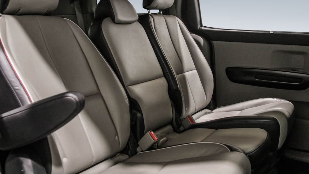 Kia Sedona SX+ 2019 d&rsquo;occasion à vendre - 25