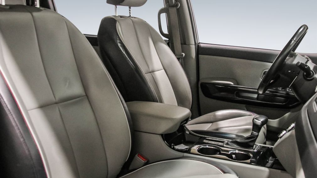 Kia Sedona SX+ 2019 d&rsquo;occasion à vendre - 26