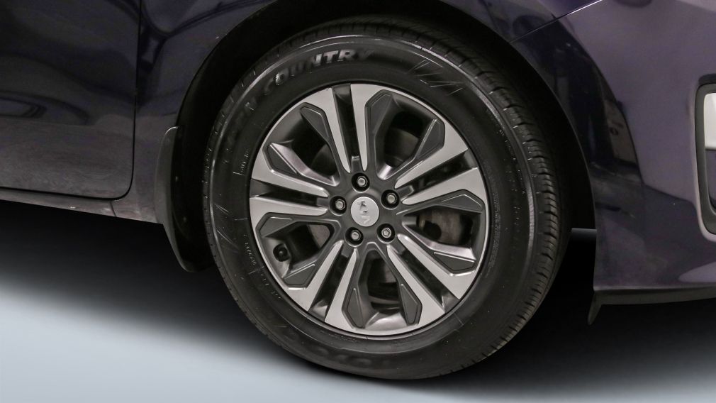 Kia Sedona SX+ 2019 d&rsquo;occasion à vendre - 28