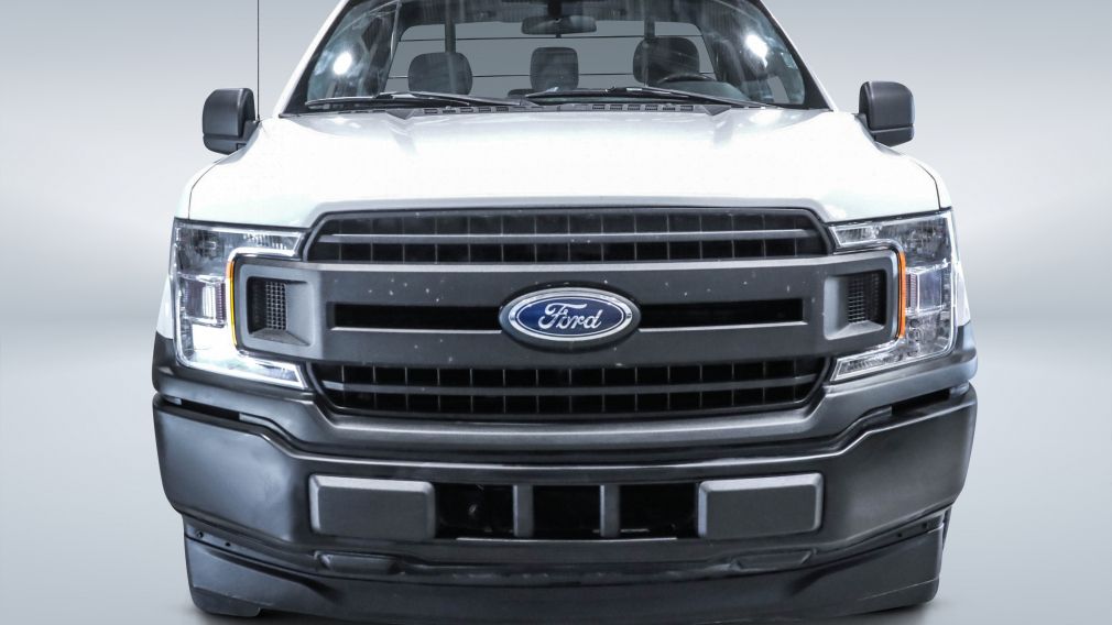 Ford F150 XL 2019 d&rsquo;occasion à vendre - 2