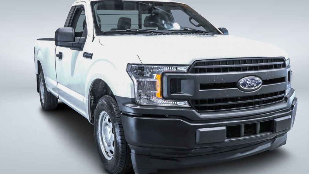 Ford F150 XL