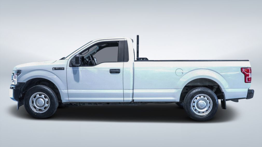 Ford F150 XL 2019 d&rsquo;occasion à vendre - 4