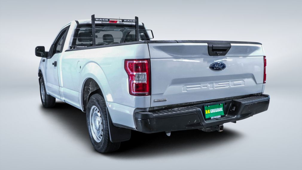 Ford F150 XL 2019 d&rsquo;occasion à vendre - 5