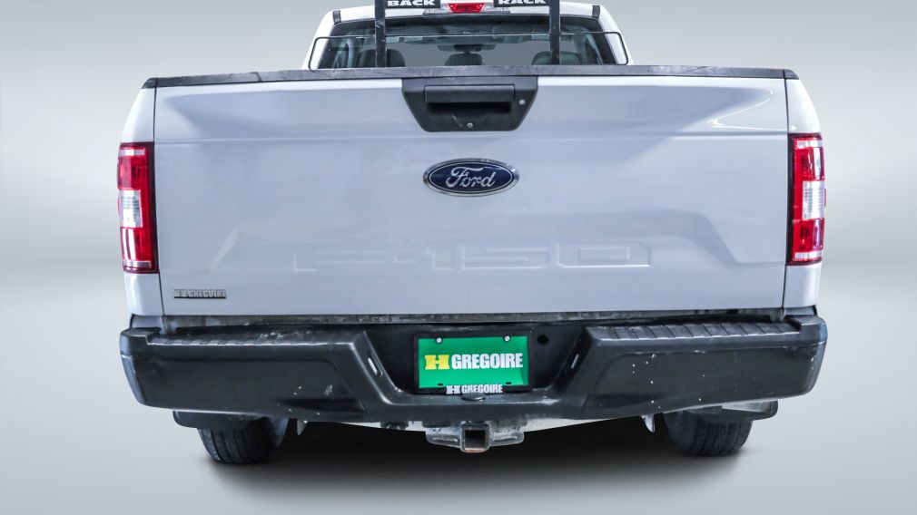 Ford F150 XL 2019 d&rsquo;occasion à vendre - 6