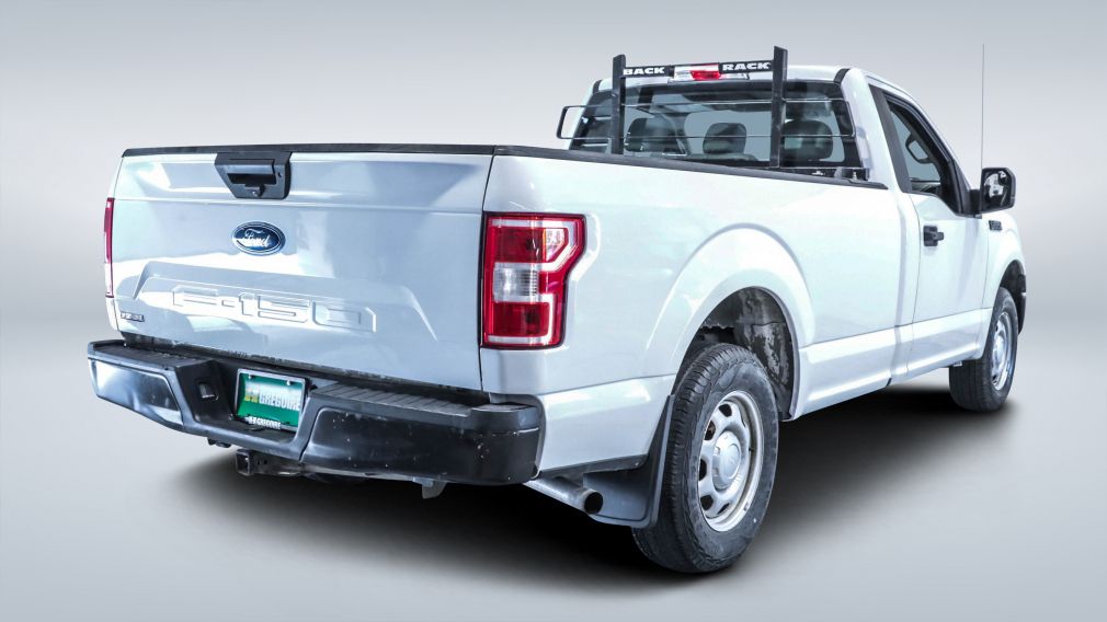 Ford F150 XL 2019 d&rsquo;occasion à vendre - 7