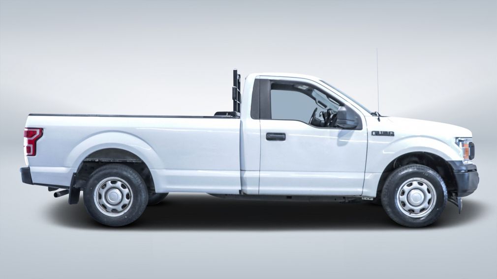 Ford F150 XL 2019 d&rsquo;occasion à vendre - 8