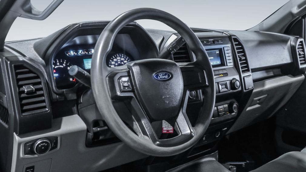 Ford F150 XL 2019 d&rsquo;occasion à vendre - 9