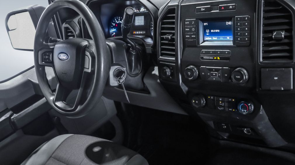 Ford F150 XL 2019 d&rsquo;occasion à vendre - 11