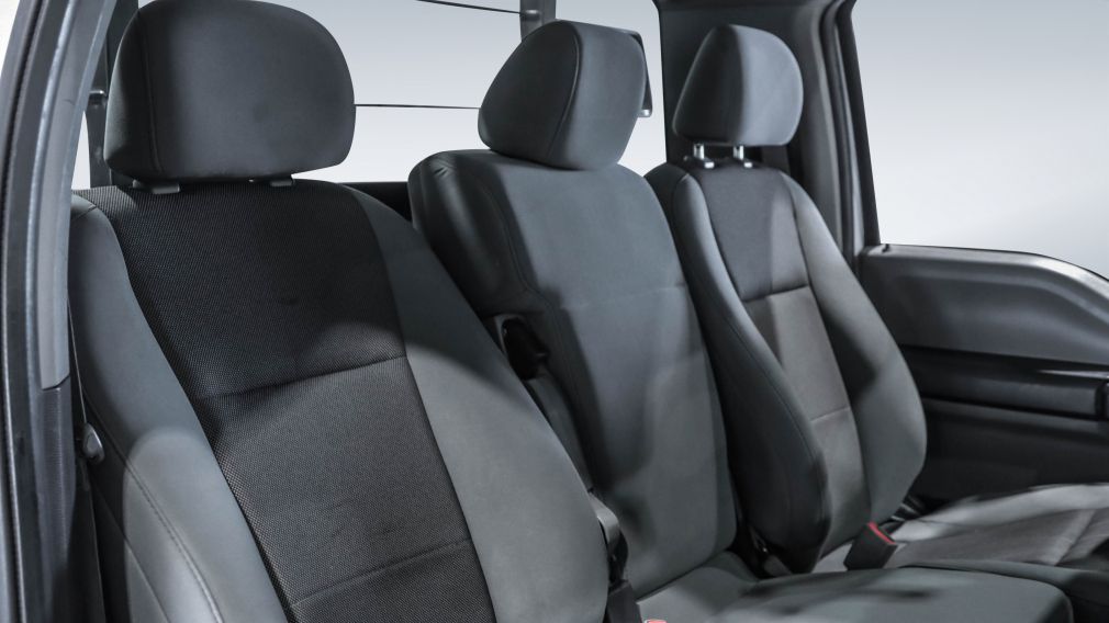 Ford F150 XL 2019 d&rsquo;occasion à vendre - 12