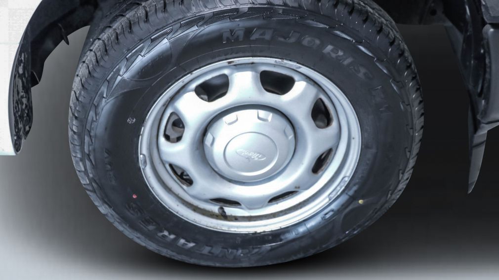 Ford F150 XL 2019 d&rsquo;occasion à vendre - 13