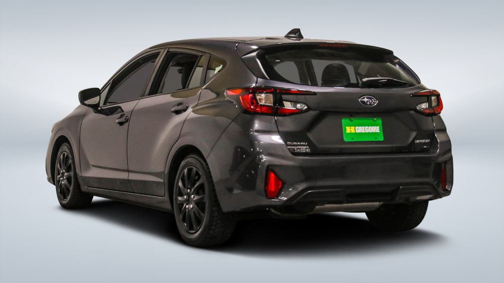Subaru Impreza Convenience 2024 d&rsquo;occasion à vendre - 5