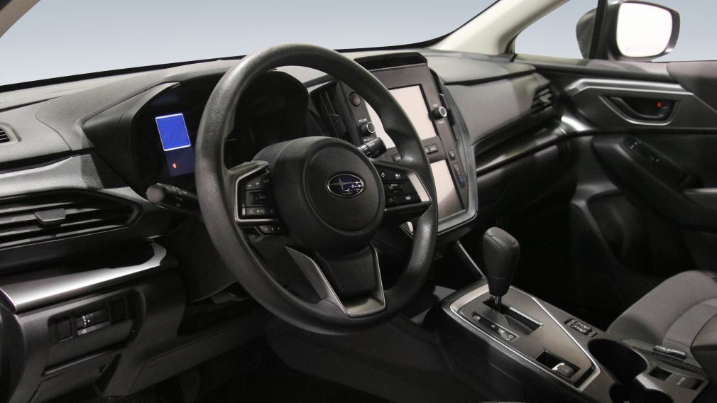 Subaru Impreza Convenience 2024 d&rsquo;occasion à vendre - 9