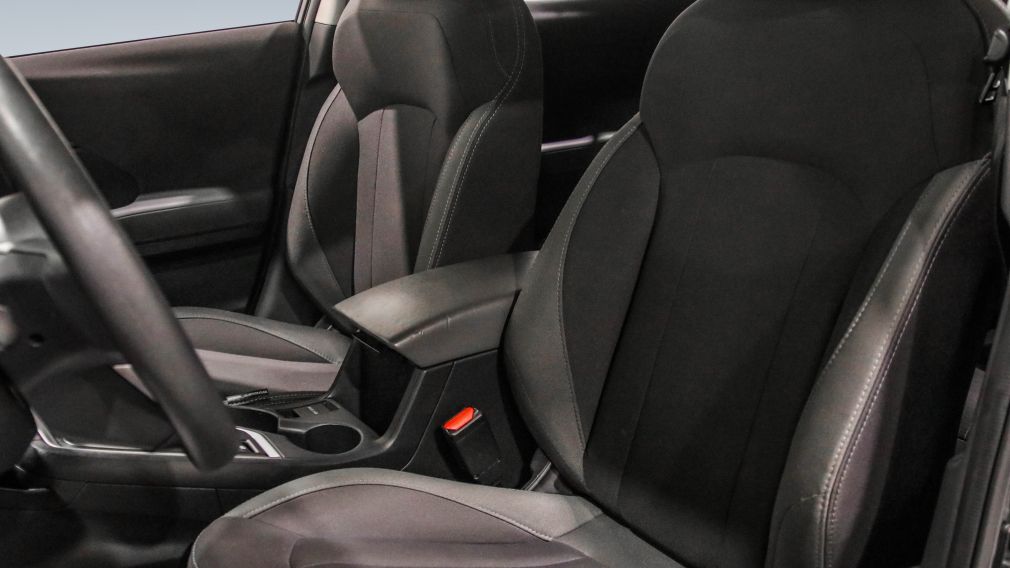 Subaru Impreza Convenience 2024 d&rsquo;occasion à vendre - 10