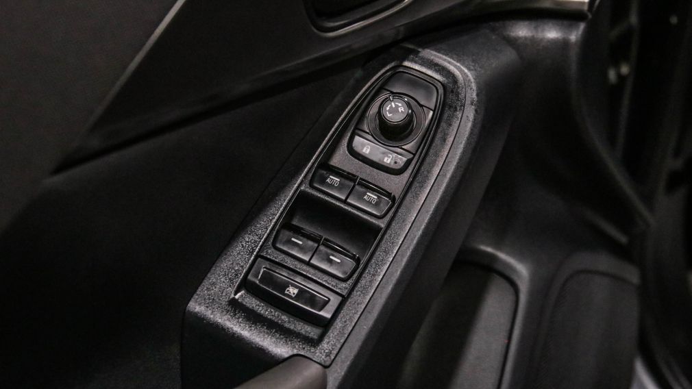 Subaru Impreza Convenience 2024 d&rsquo;occasion à vendre - 11