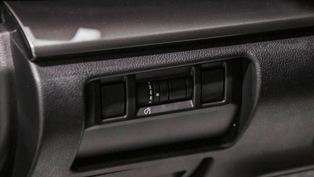 Subaru Impreza Convenience 2024 d&rsquo;occasion à vendre - 12