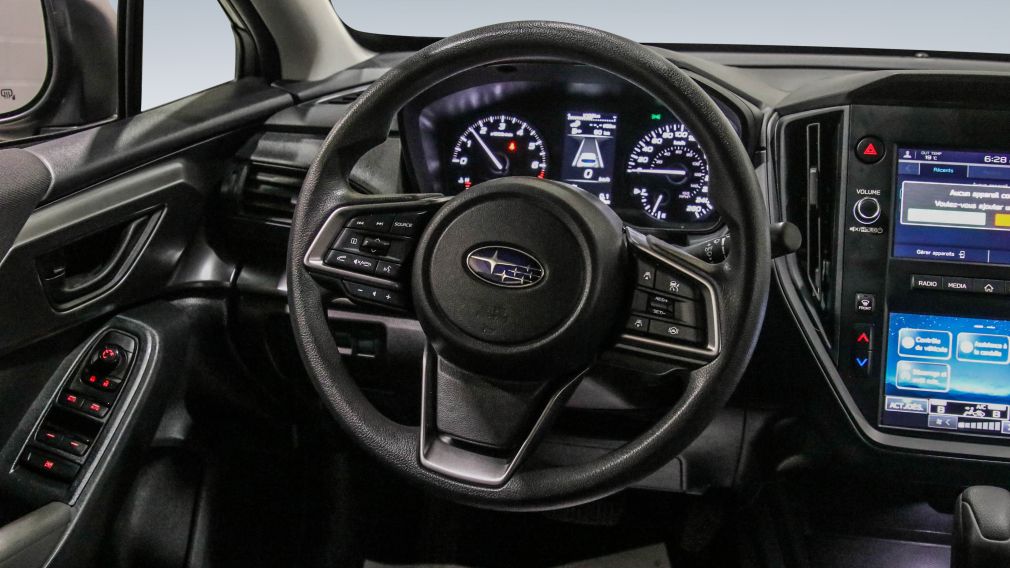 Subaru Impreza Convenience 2024 d&rsquo;occasion à vendre - 14