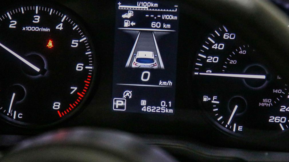Subaru Impreza Convenience 2024 d&rsquo;occasion à vendre - 17