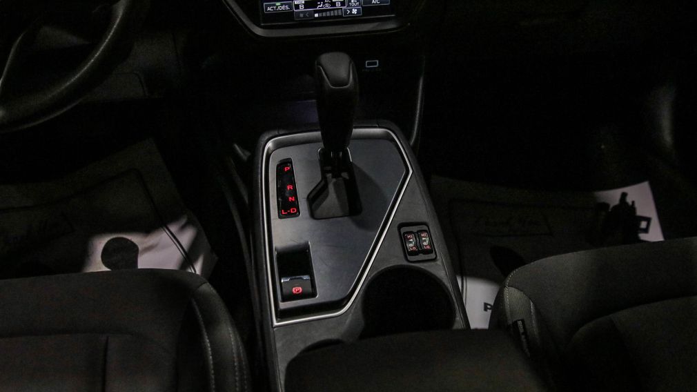 Subaru Impreza Convenience 2024 d&rsquo;occasion à vendre - 19
