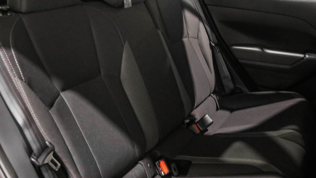 Subaru Impreza Convenience 2024 d&rsquo;occasion à vendre - 22