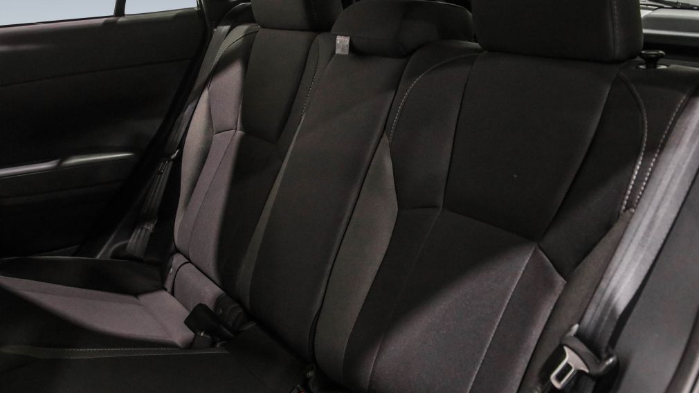 Subaru Impreza Convenience 2024 d&rsquo;occasion à vendre - 21
