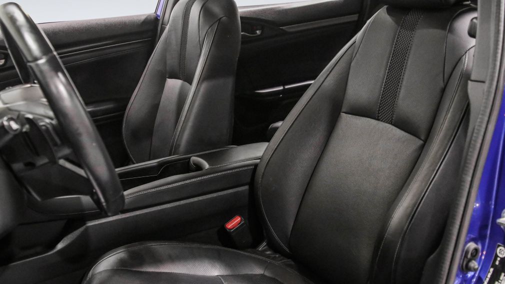 Honda Civic Sport Touring 2020 d&rsquo;occasion à vendre - 10