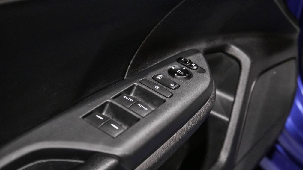 Honda Civic Sport Touring 2020 d&rsquo;occasion à vendre - 11