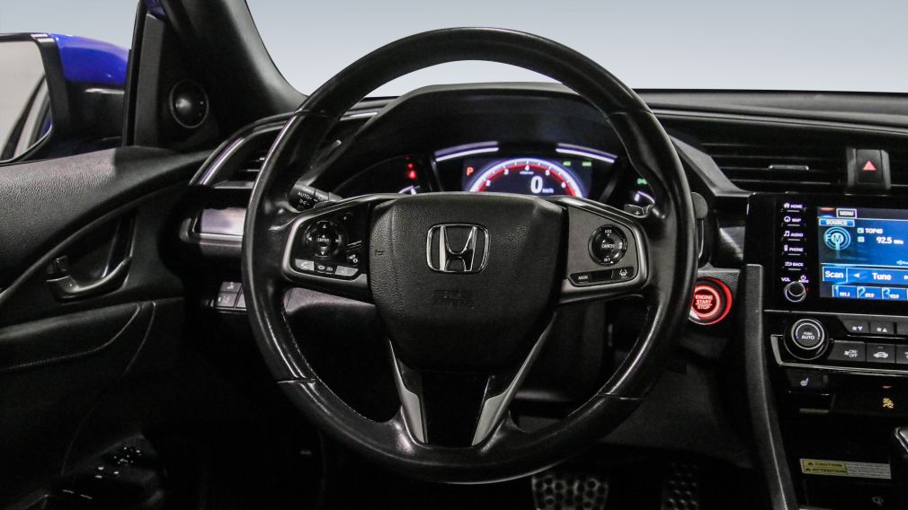 Honda Civic Sport Touring 2020 d&rsquo;occasion à vendre - 15