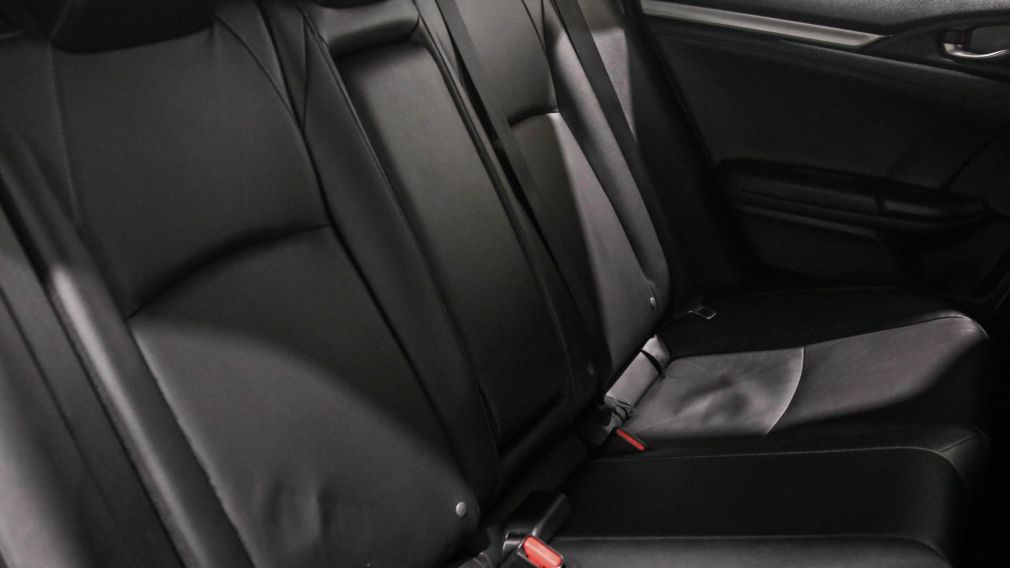 Honda Civic Sport Touring 2020 d&rsquo;occasion à vendre - 23