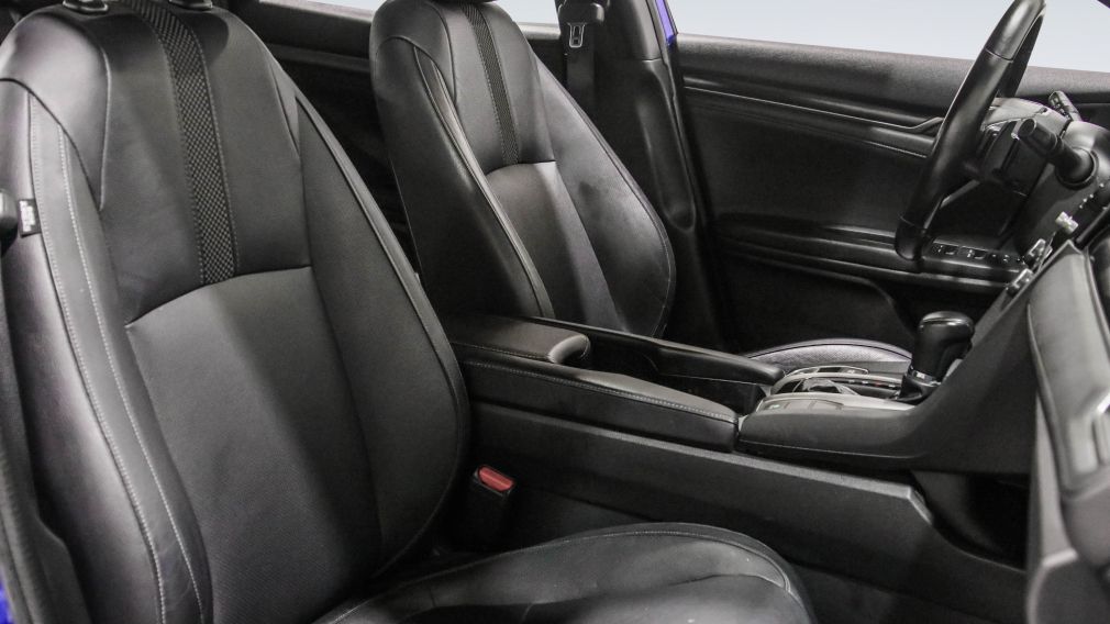 Honda Civic Sport Touring 2020 d&rsquo;occasion à vendre - 24