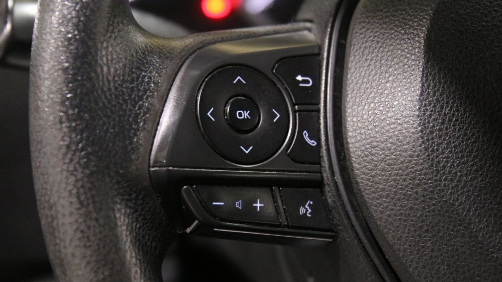Toyota Corolla LE 2021 d&rsquo;occasion à vendre - 13