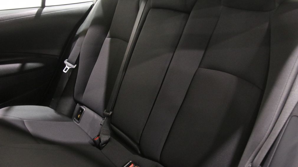 Toyota Corolla LE 2021 d&rsquo;occasion à vendre - 20
