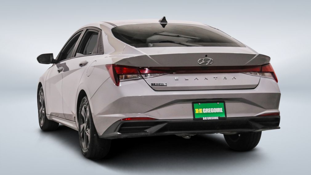 Hyundai Elantra Preferred 2022 d&rsquo;occasion à vendre - 5