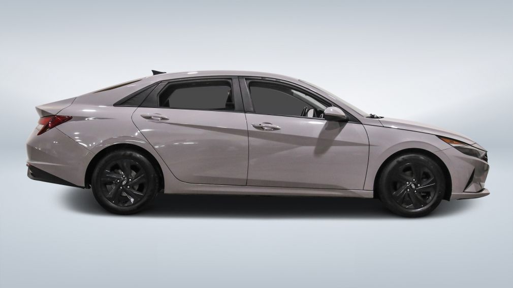 Hyundai Elantra Preferred 2022 d&rsquo;occasion à vendre - 8