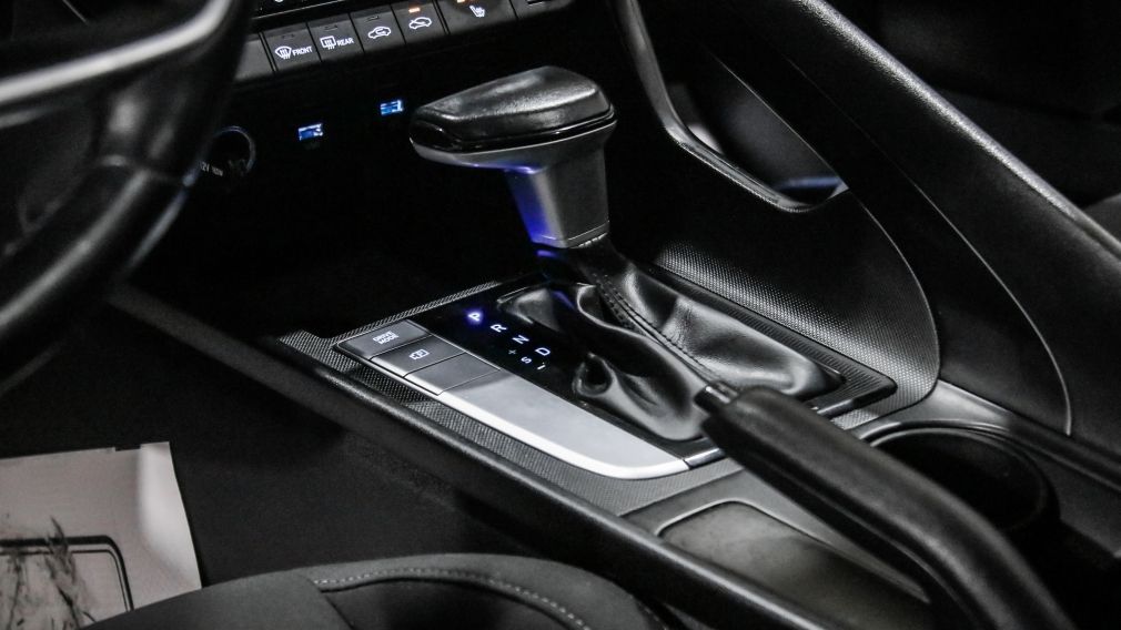 Hyundai Elantra Preferred 2022 d&rsquo;occasion à vendre - 18