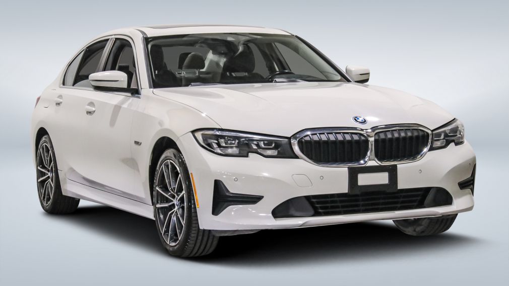 BMW 330 330e