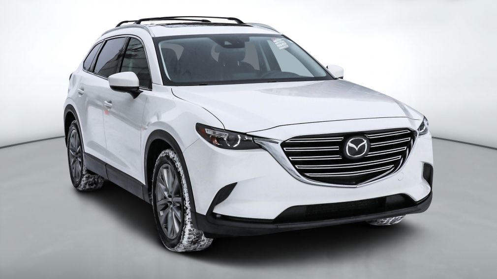 Mazda CX-9 GS-L 2020 d&rsquo;occasion à vendre