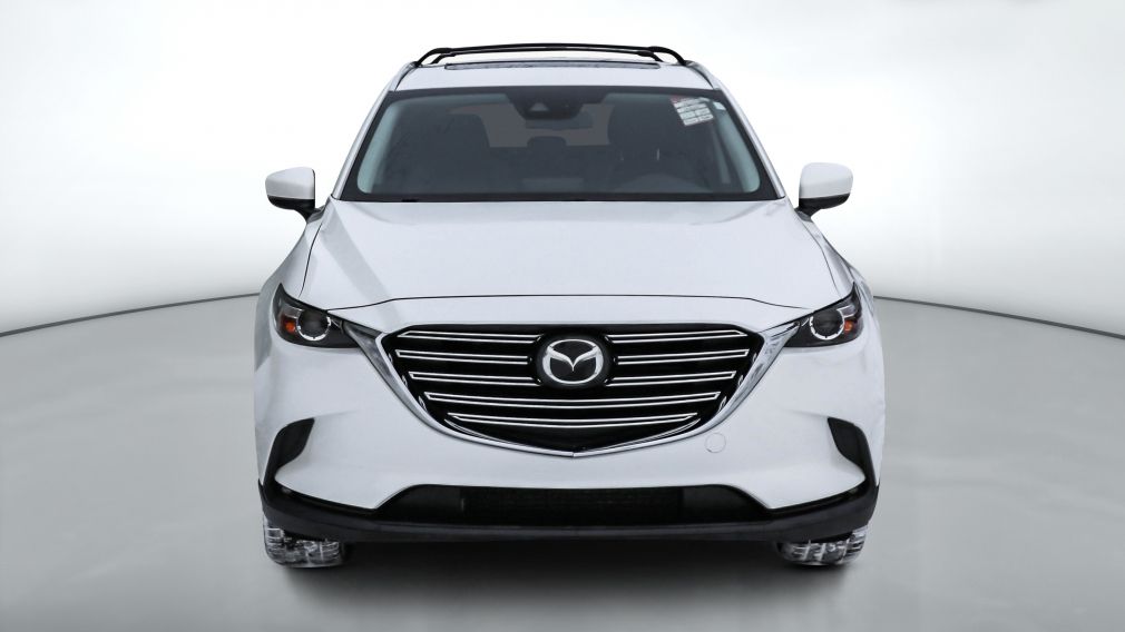Mazda CX-9 GS-L 2020 d&rsquo;occasion à vendre - 2