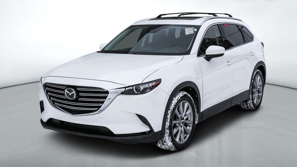 Mazda CX-9 GS-L 2020 d&rsquo;occasion à vendre - 3