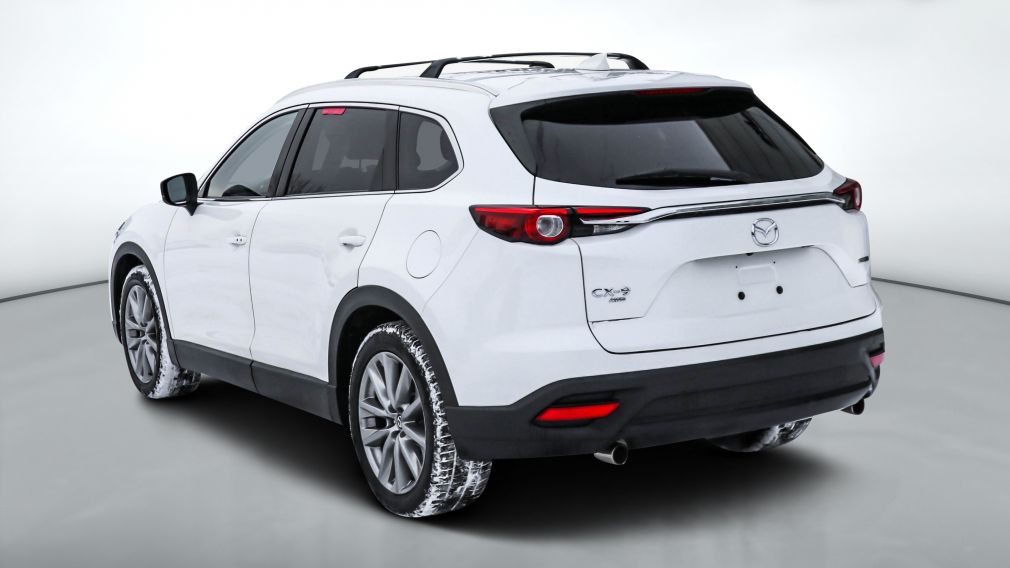 Mazda CX-9 GS-L 2020 d&rsquo;occasion à vendre - 5
