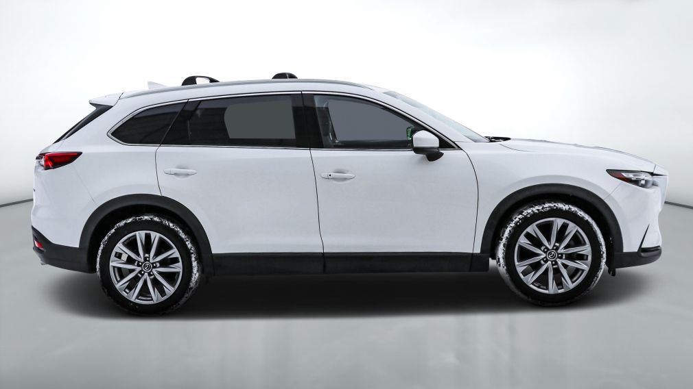 Mazda CX-9 GS-L 2020 d&rsquo;occasion à vendre - 8