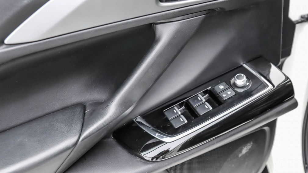 Mazda CX-9 GS-L 2020 d&rsquo;occasion à vendre - 9