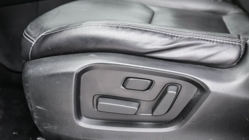 Mazda CX-9 GS-L 2020 d&rsquo;occasion à vendre - 10